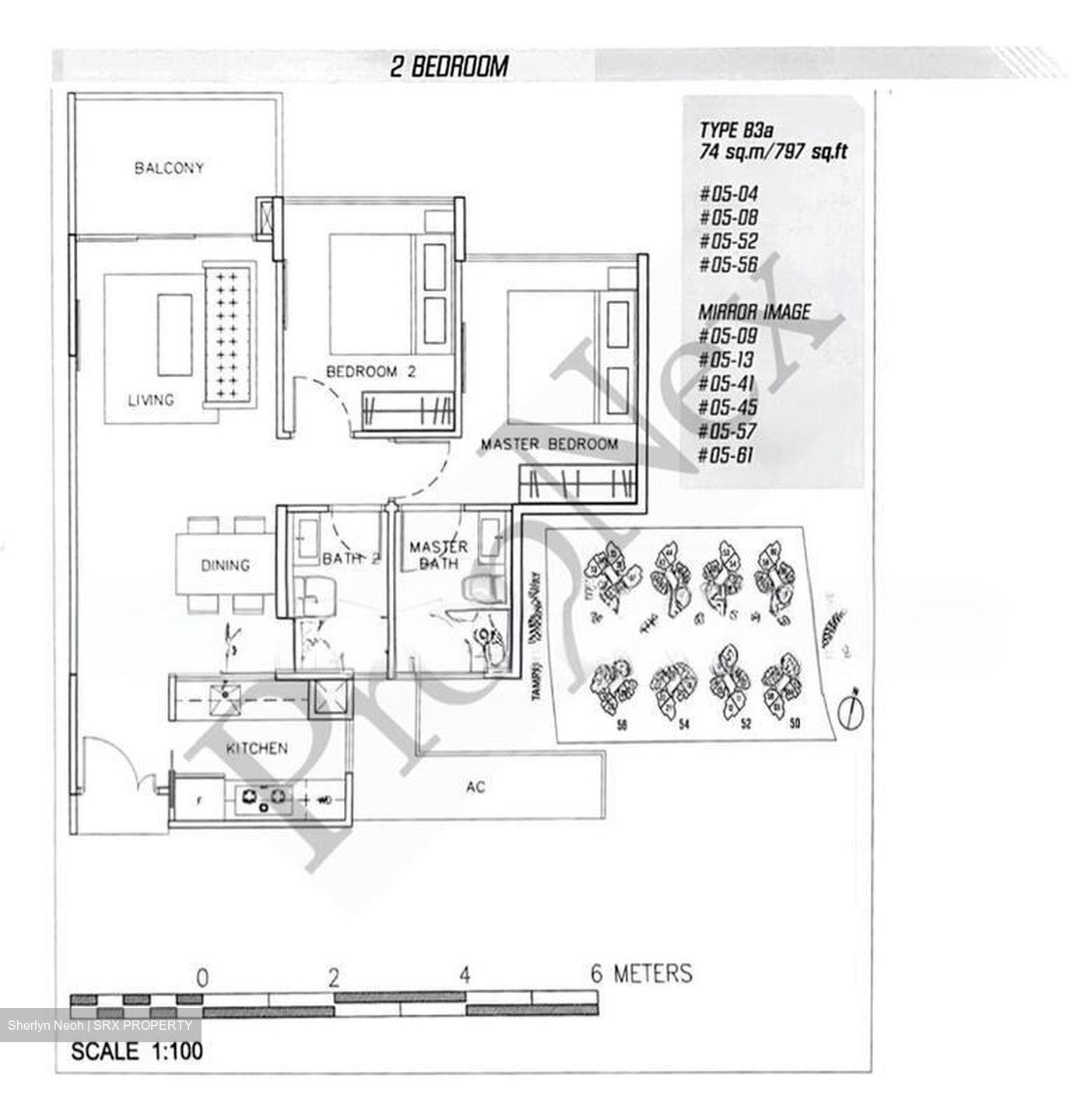 Parc Olympia (D17), Condominium #523696091
